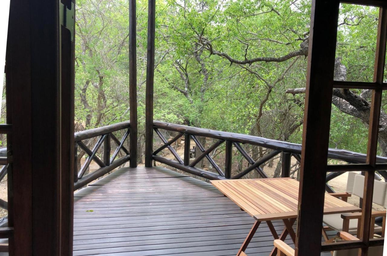 Kruger Private Lodge Marloth Park Exterior photo