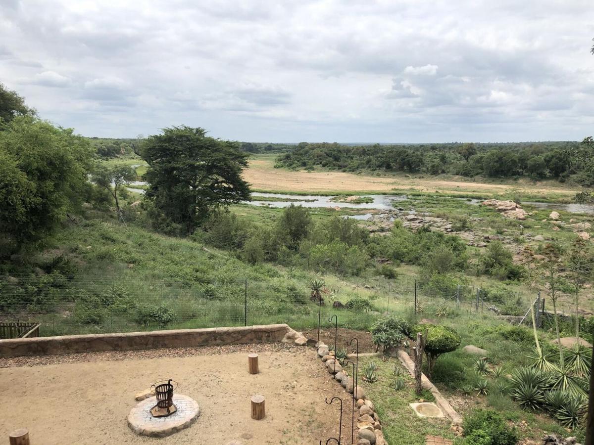 Kruger Private Lodge Marloth Park Exterior photo