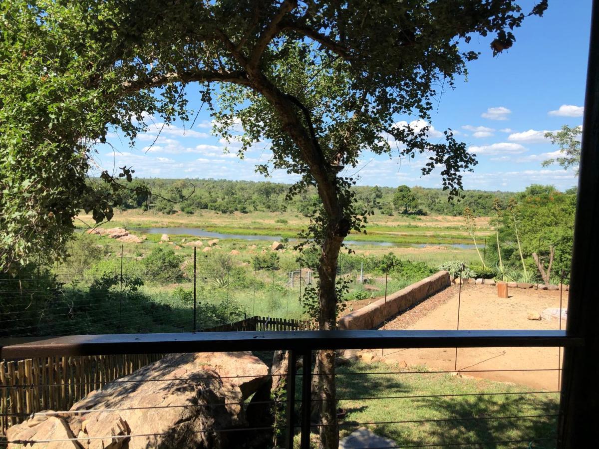 Kruger Private Lodge Marloth Park Exterior photo