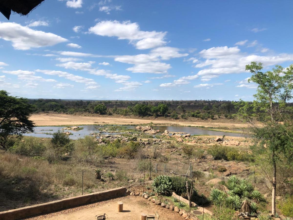 Kruger Private Lodge Marloth Park Exterior photo